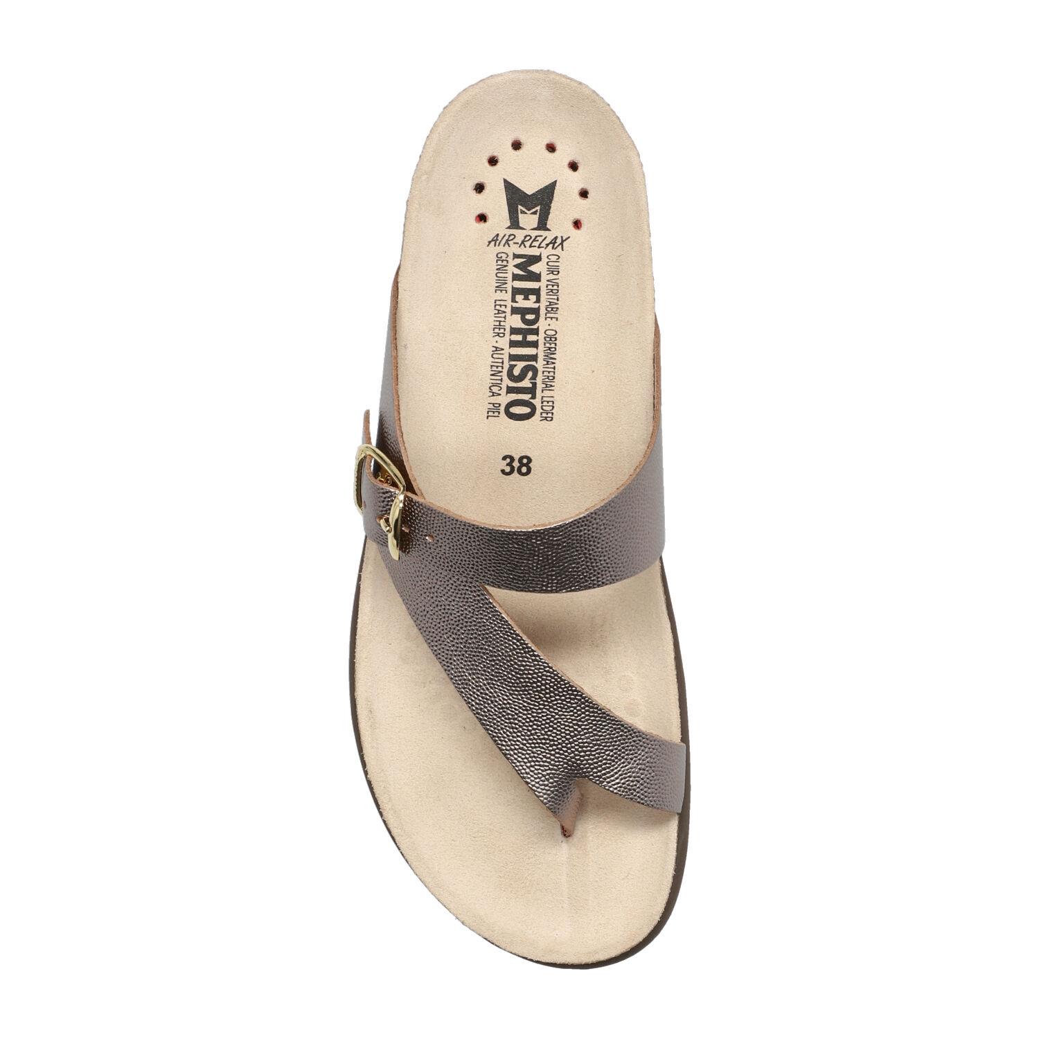 Passe orteil femme modèle Helen Or - Mephisto